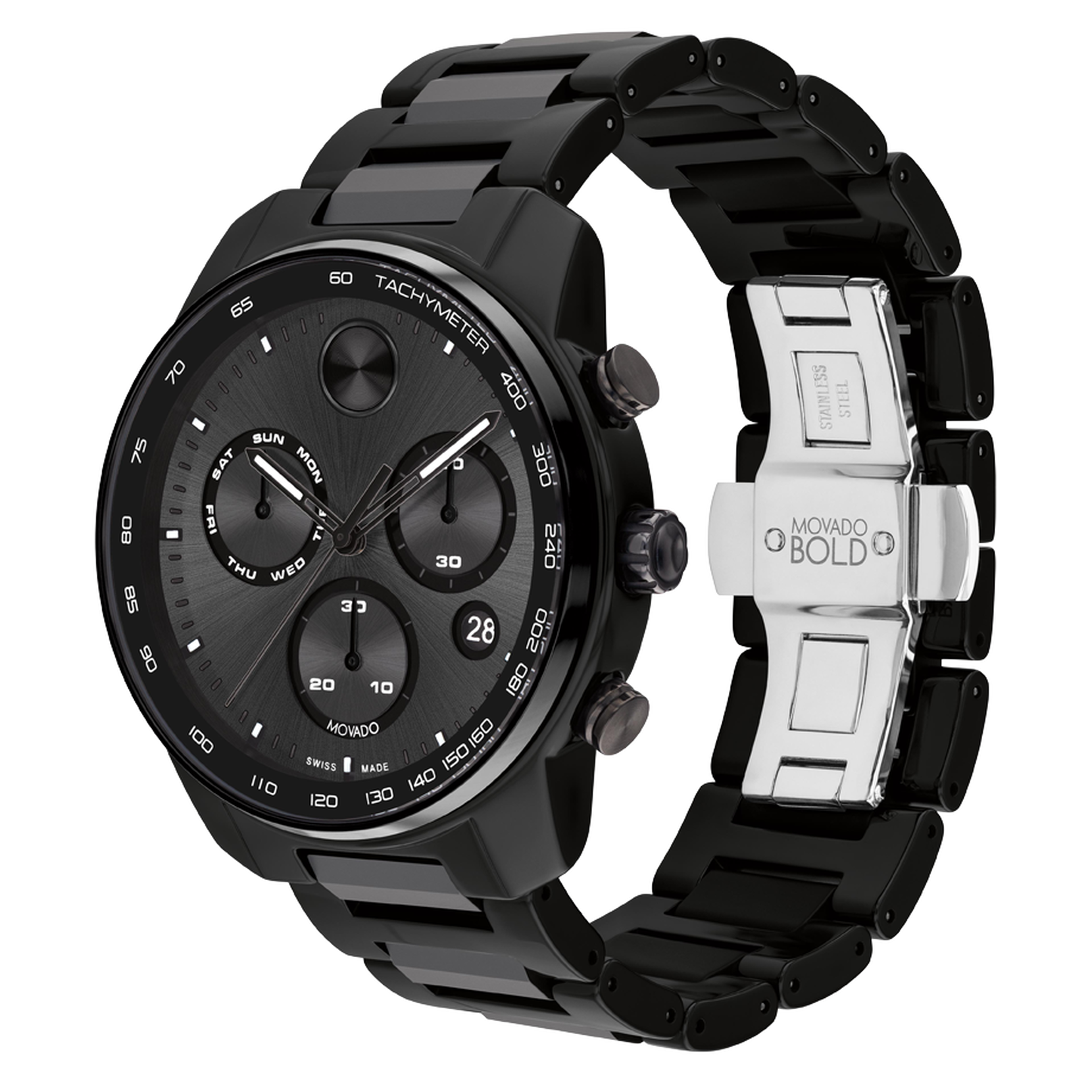 Movado BOLD Verso