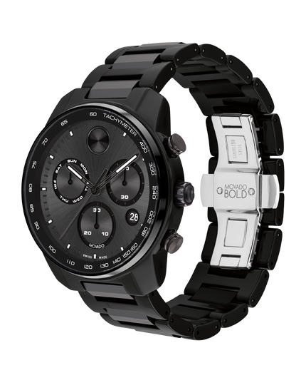 Movado BOLD Verso