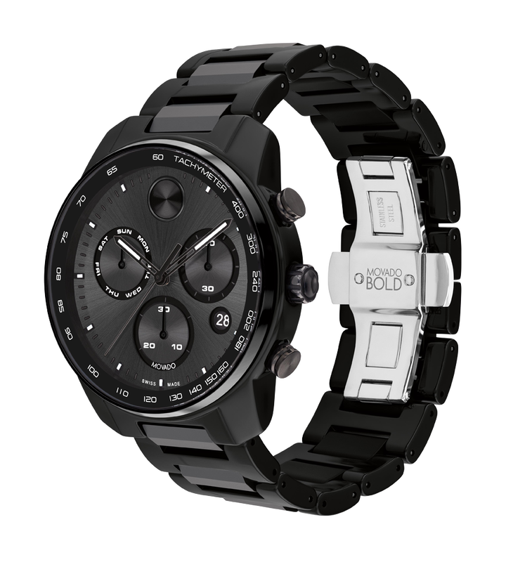 Movado BOLD Verso