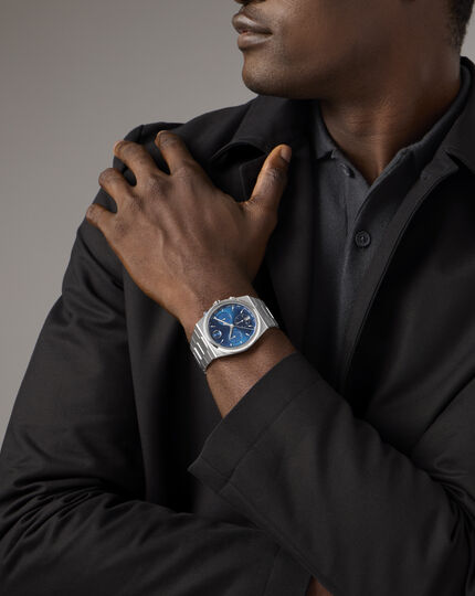 Movado BOLD Quest