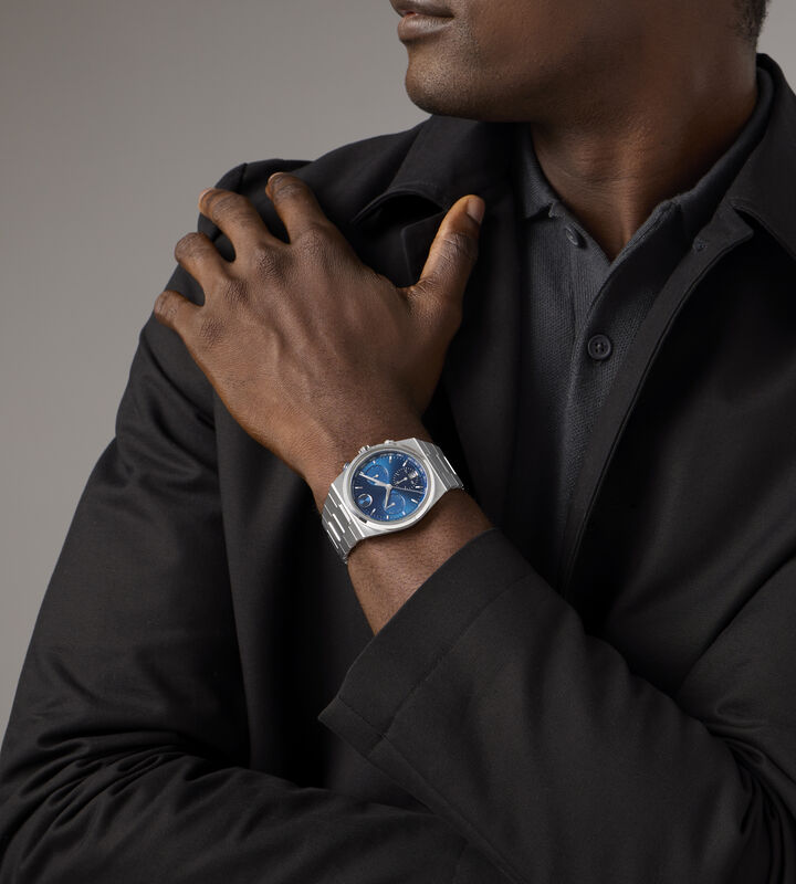 Movado BOLD Quest