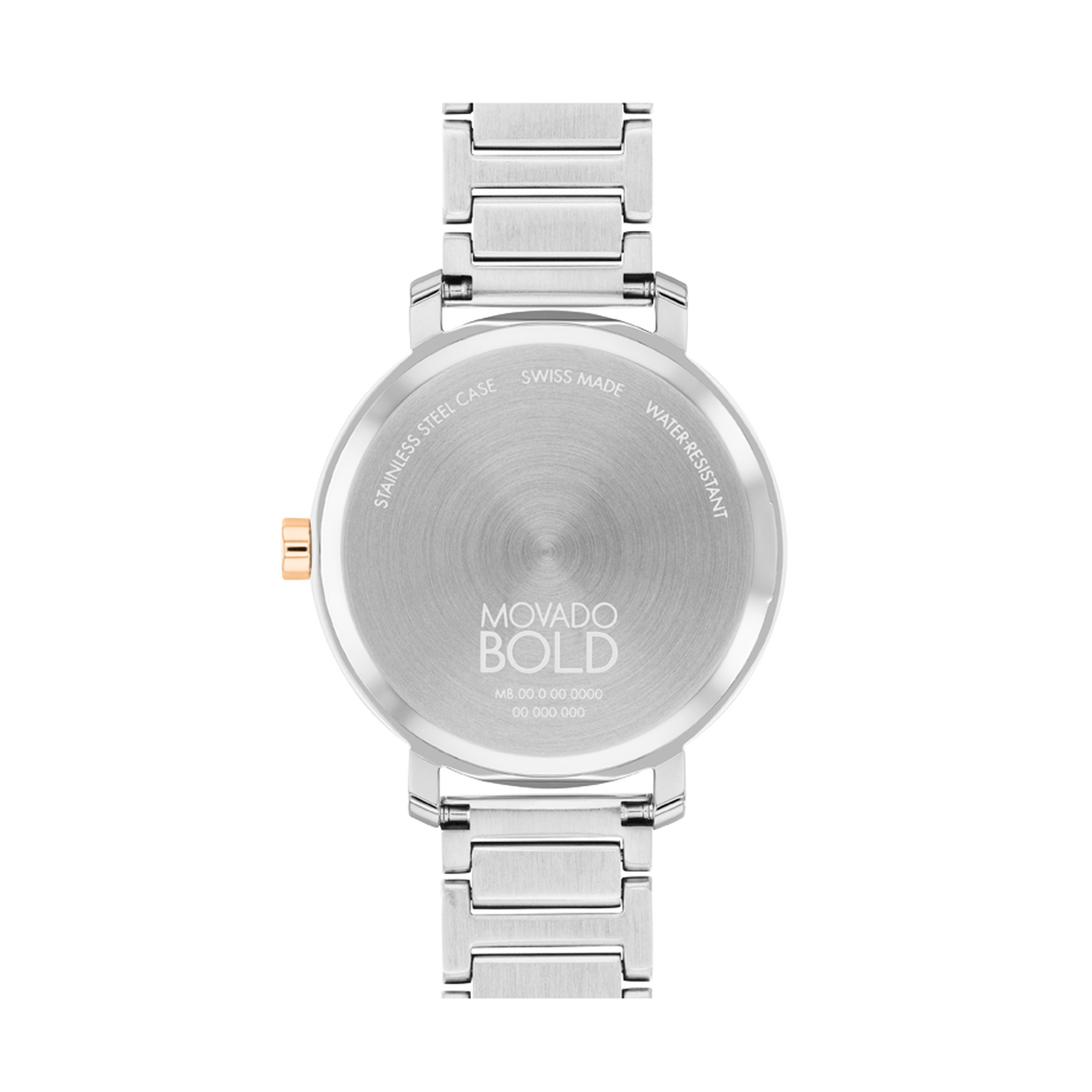 Movado BOLD Evolution 2.0