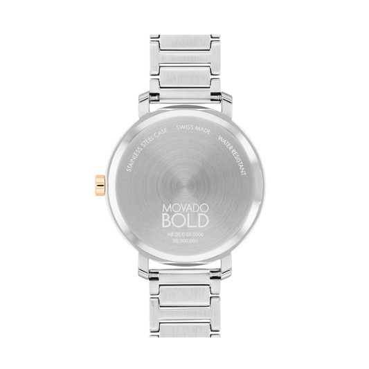 Movado BOLD Evolution 2.0