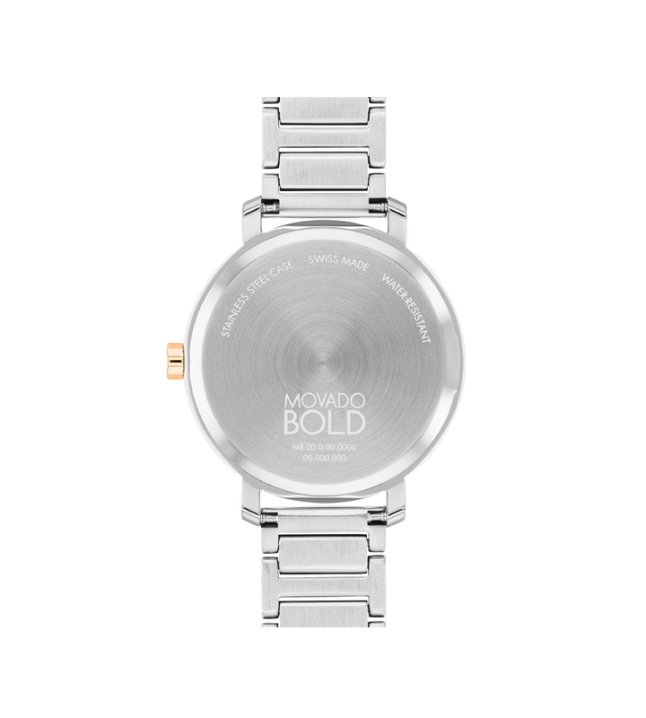 Movado BOLD Evolution 2.0