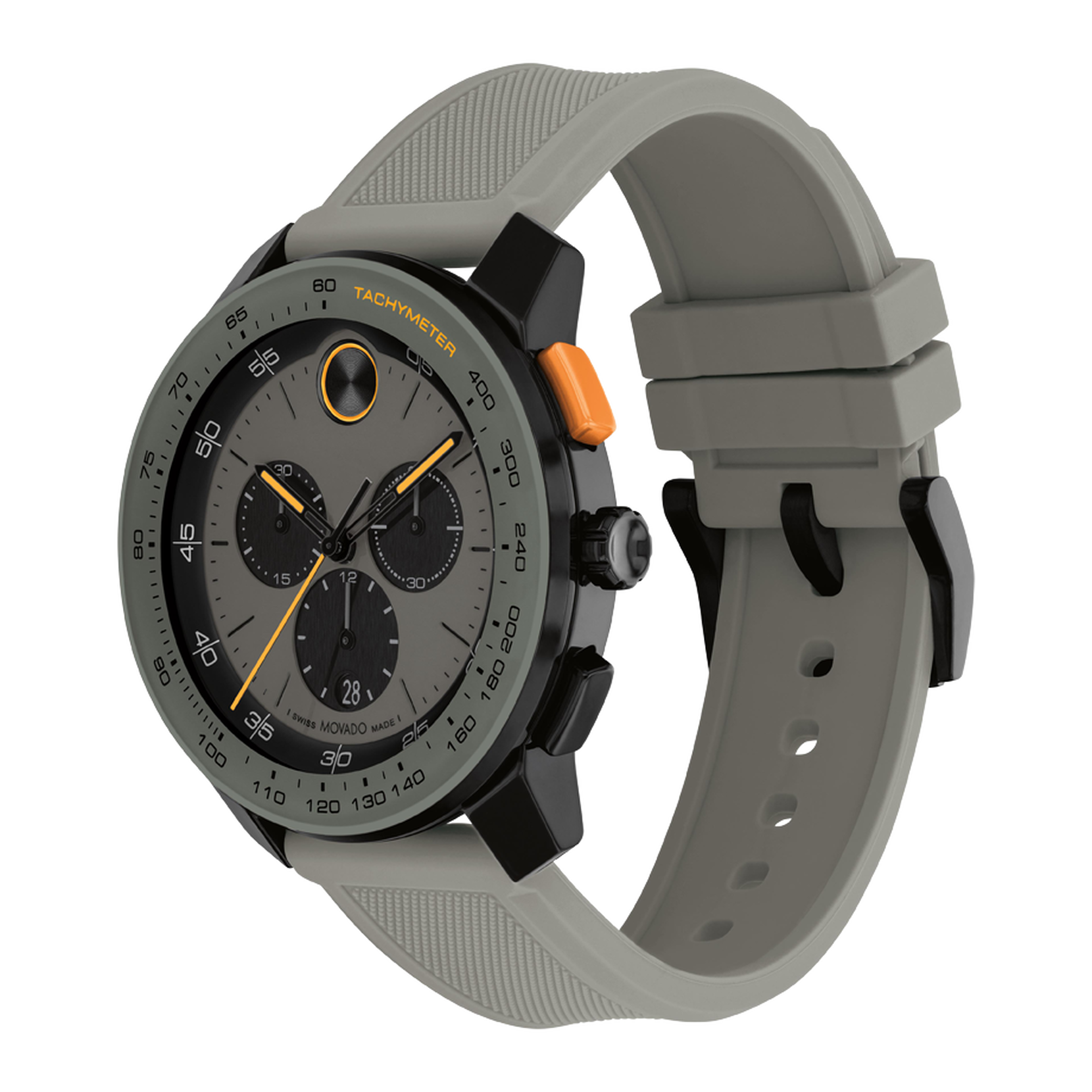 Movado BOLD TR90