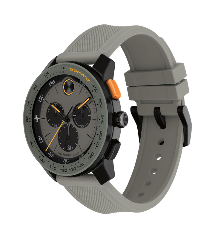 Movado BOLD TR90