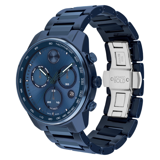 Movado BOLD Verso