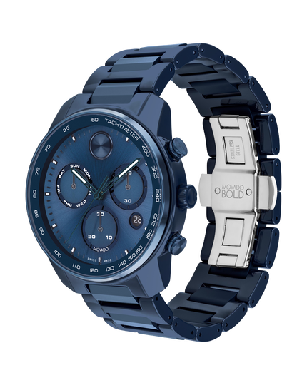 Movado BOLD Verso