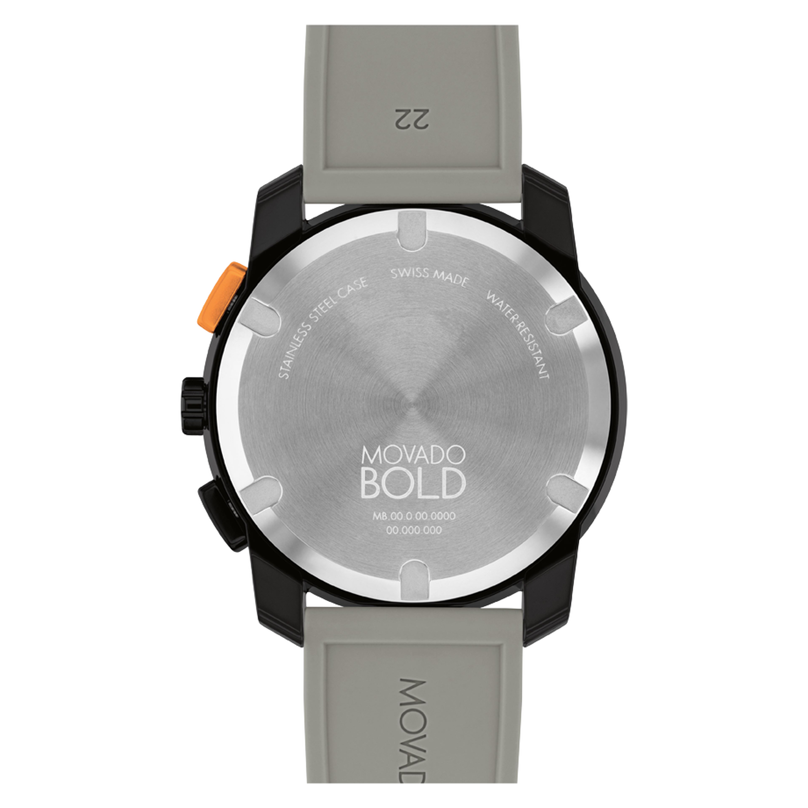 Movado BOLD TR90