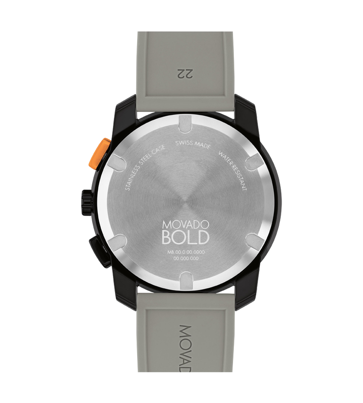Movado BOLD TR90