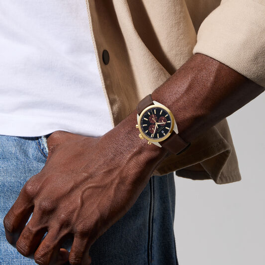 Heritage Series Datron