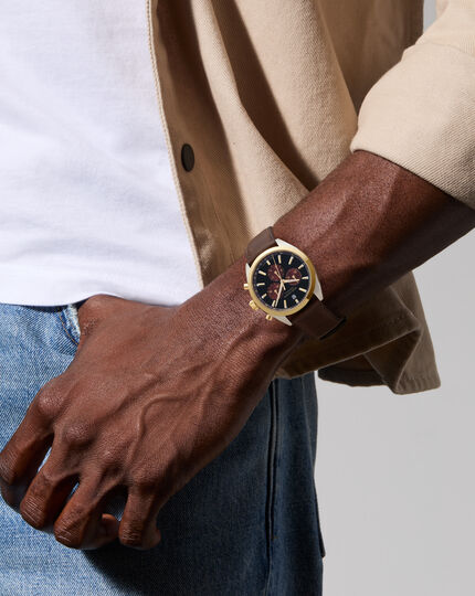 Heritage Series Datron