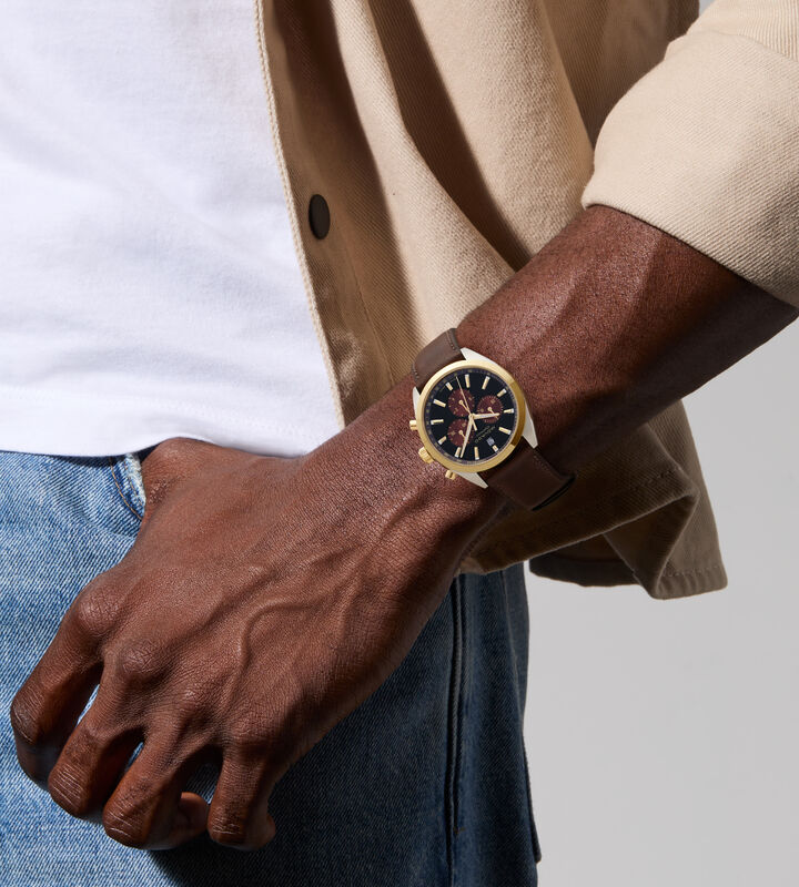 Heritage Series Datron
