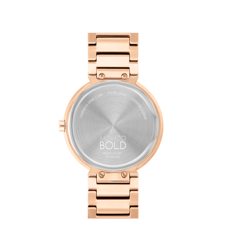 Movado BOLD Horizon