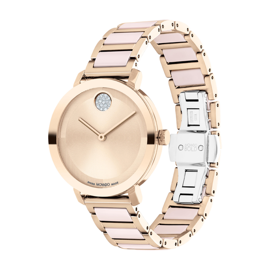 Movado BOLD Evolution 2.0