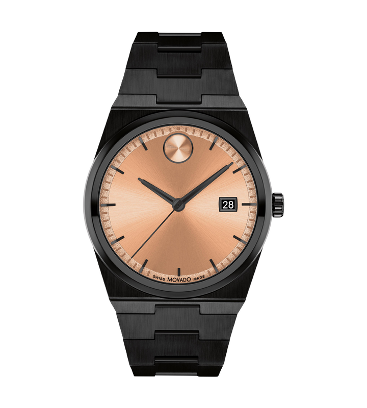 Movado BOLD Quest