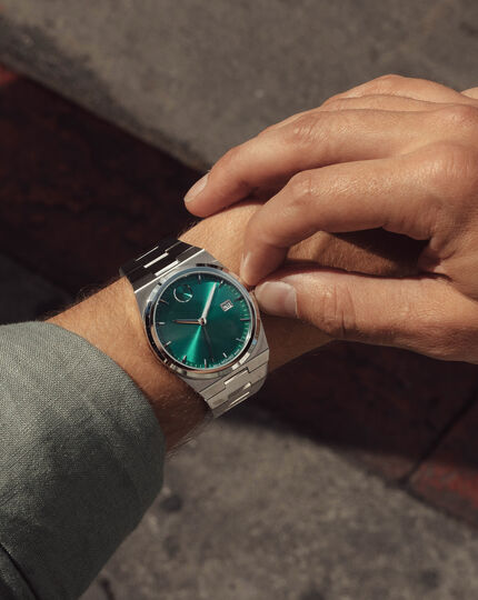 Movado BOLD Quest