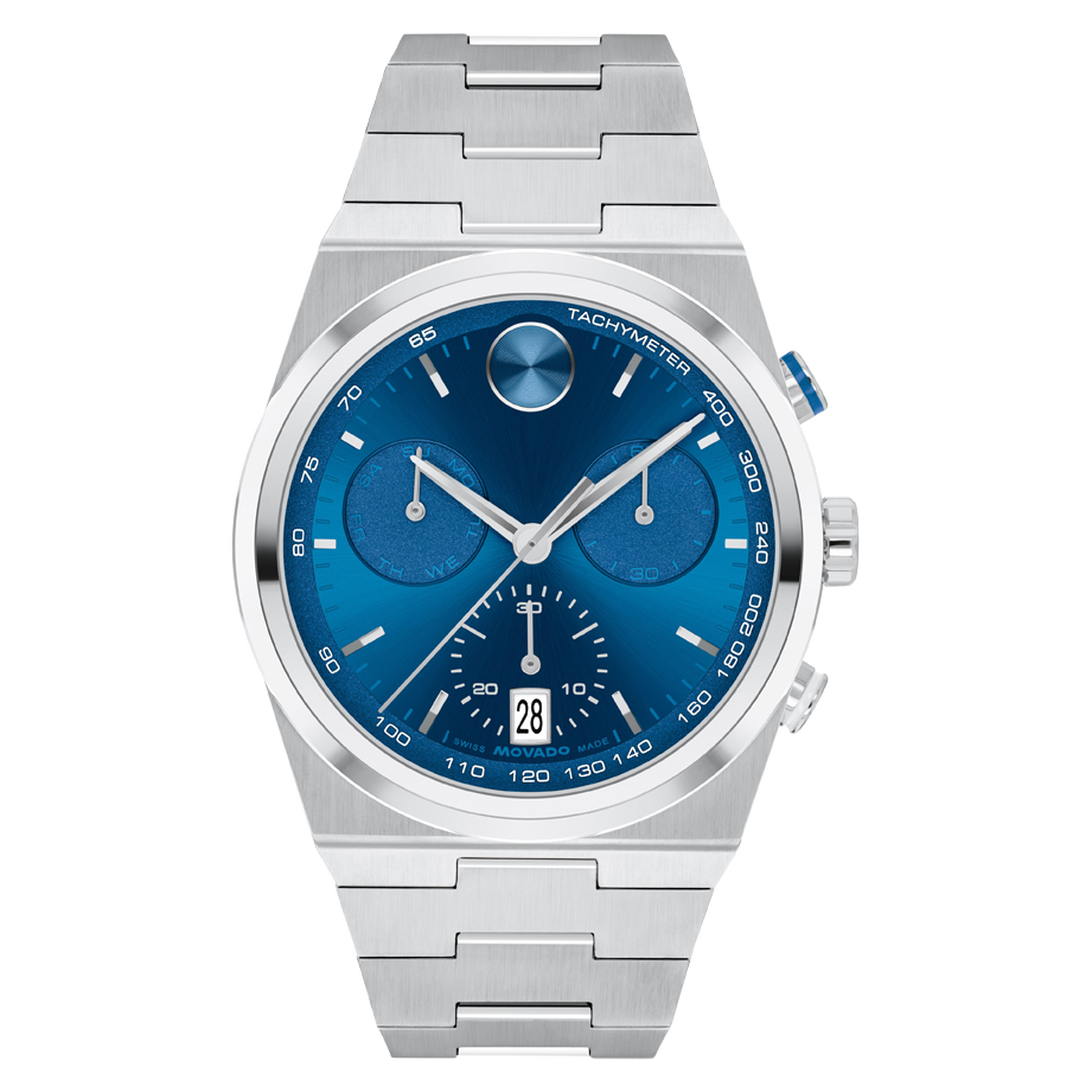 Movado BOLD Quest