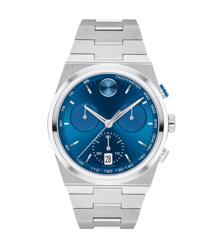 Movado BOLD Quest