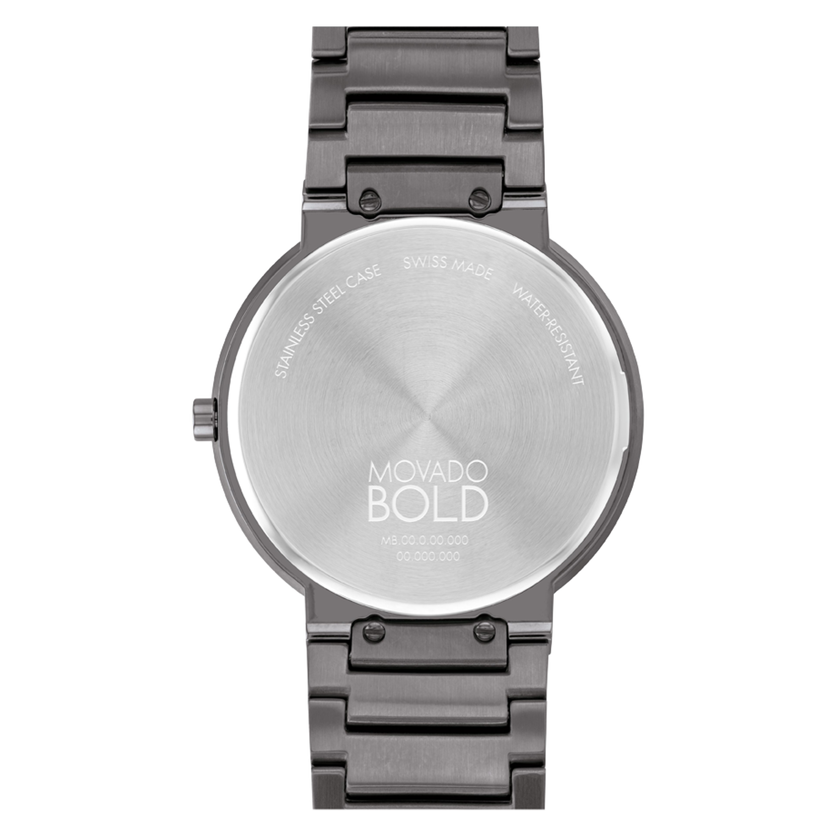 Movado BOLD Horizon