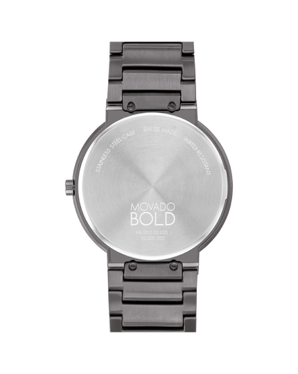 Movado BOLD Horizon