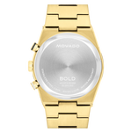 Bold Quest Chronograph