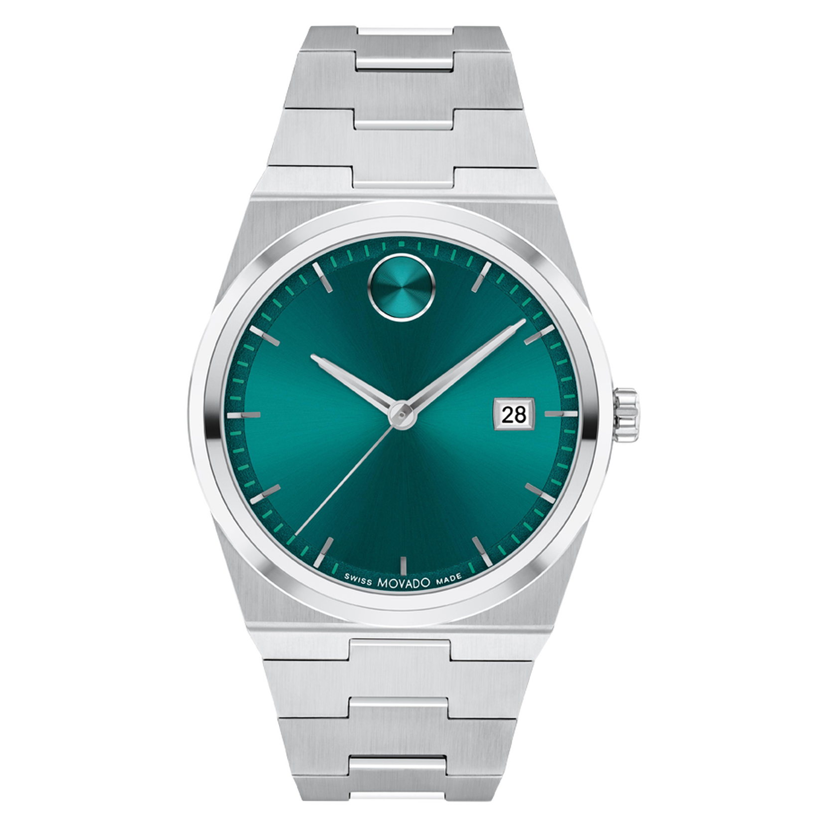 Movado BOLD Quest