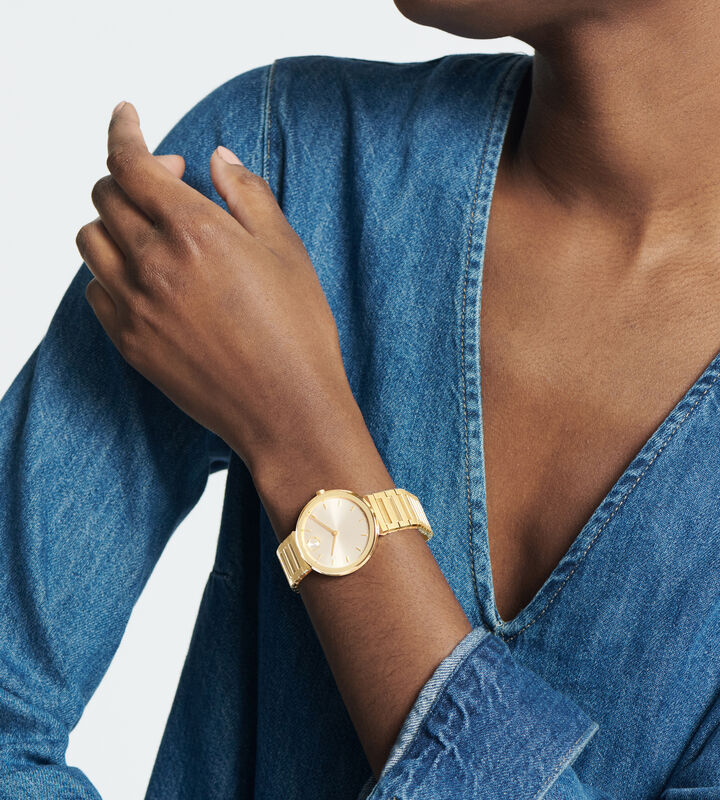 Movado BOLD Horizon