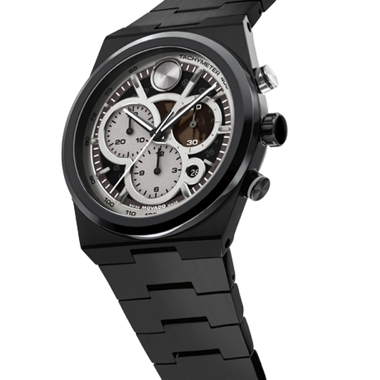 BOLD Quest Chronograph