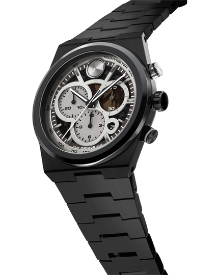 BOLD Quest Chronograph
