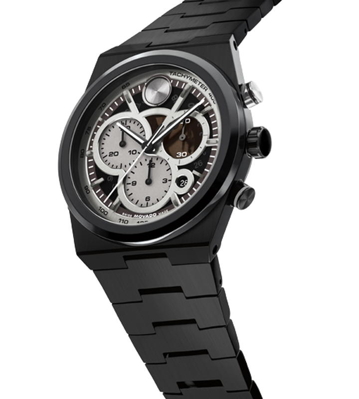 BOLD Quest Chronograph