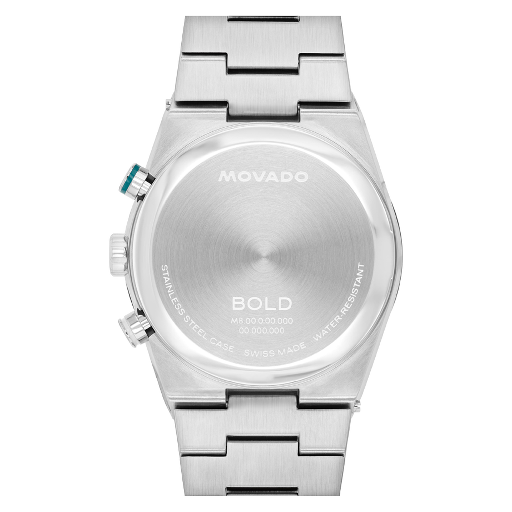 Movado BOLD Quest