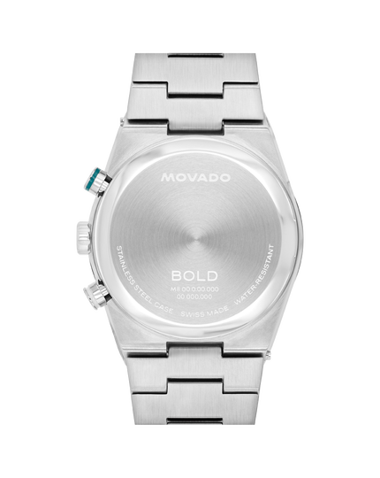 Movado BOLD Quest