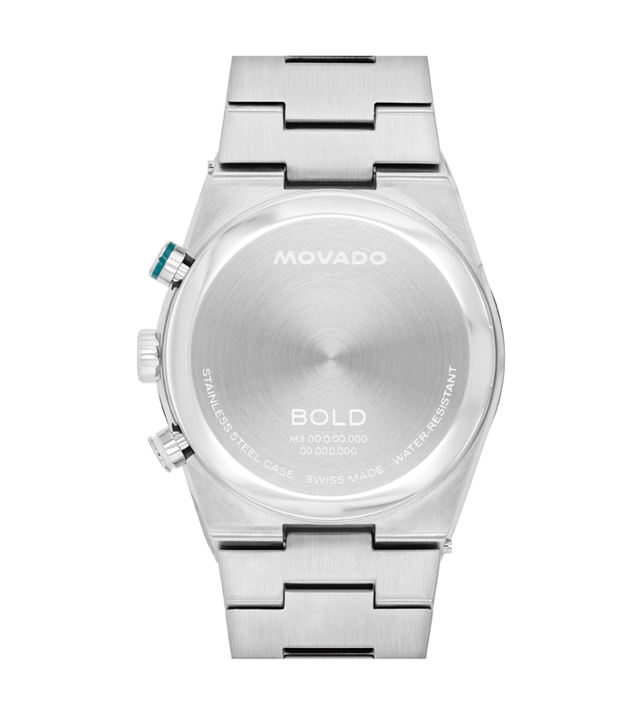 Movado BOLD Quest
