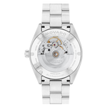 Heritage Series Datron Automatic