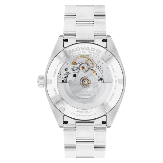 Heritage Series Datron Automatic