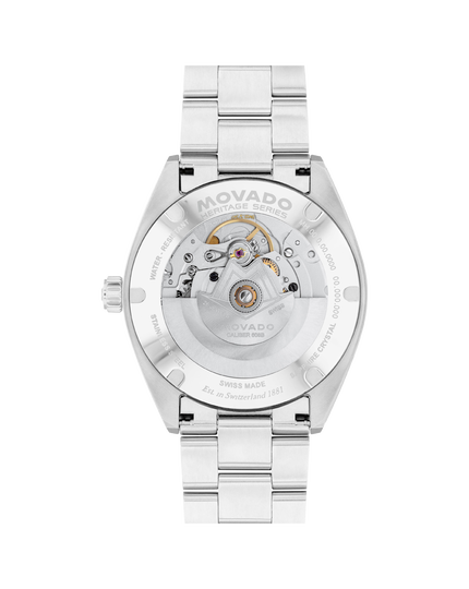 Heritage Series Datron Automatic