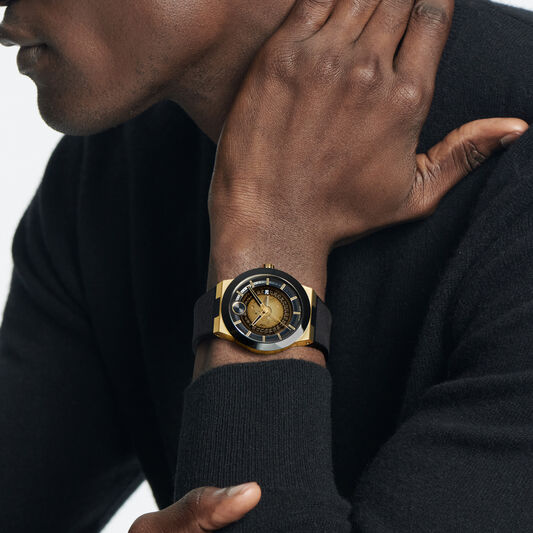 Movado BOLD Fusion Automatic | Movado