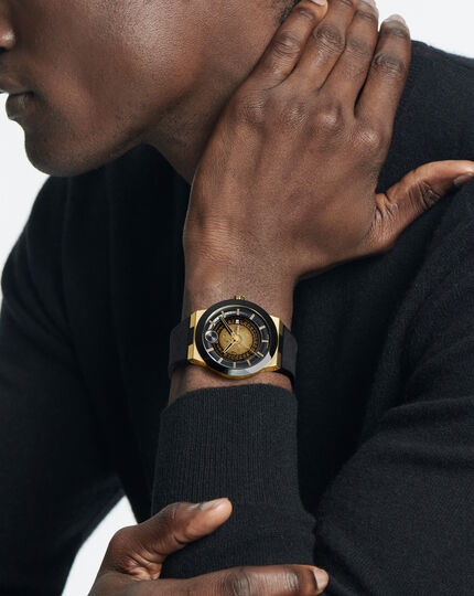 BOLD Fusion | Movado