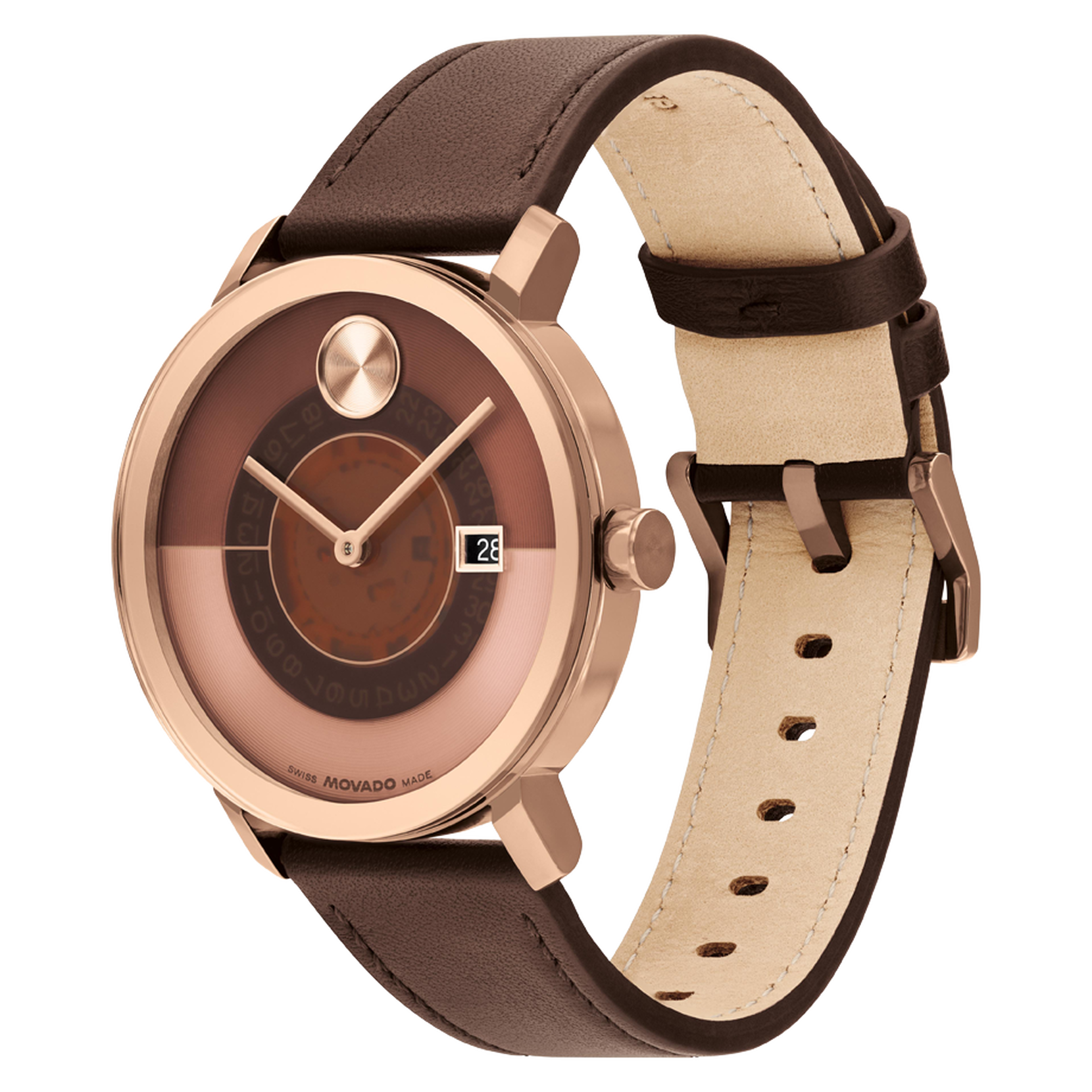 Movado BOLD Evolution 2.0