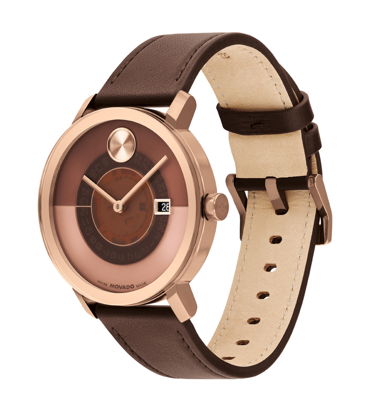 Movado BOLD Evolution 2.0