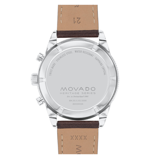 Heritage Series Calendoplan S