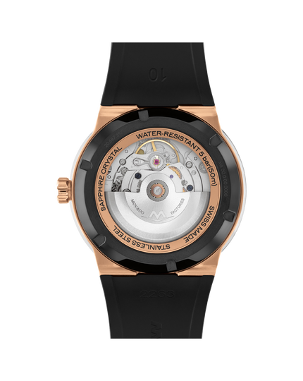 Movado BOLD Fusion Automatic | Movado