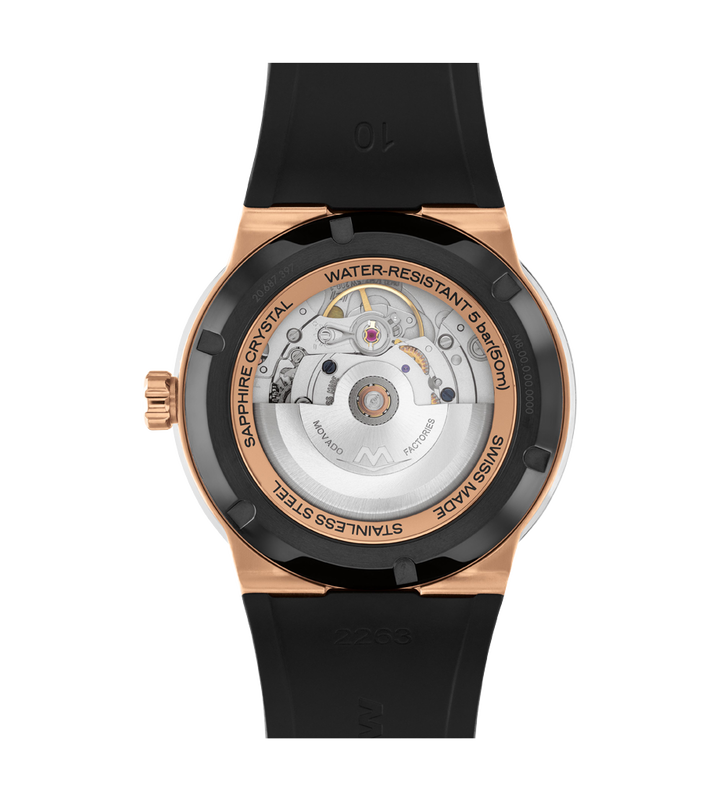 Movado BOLD Fusion Automatic | Movado