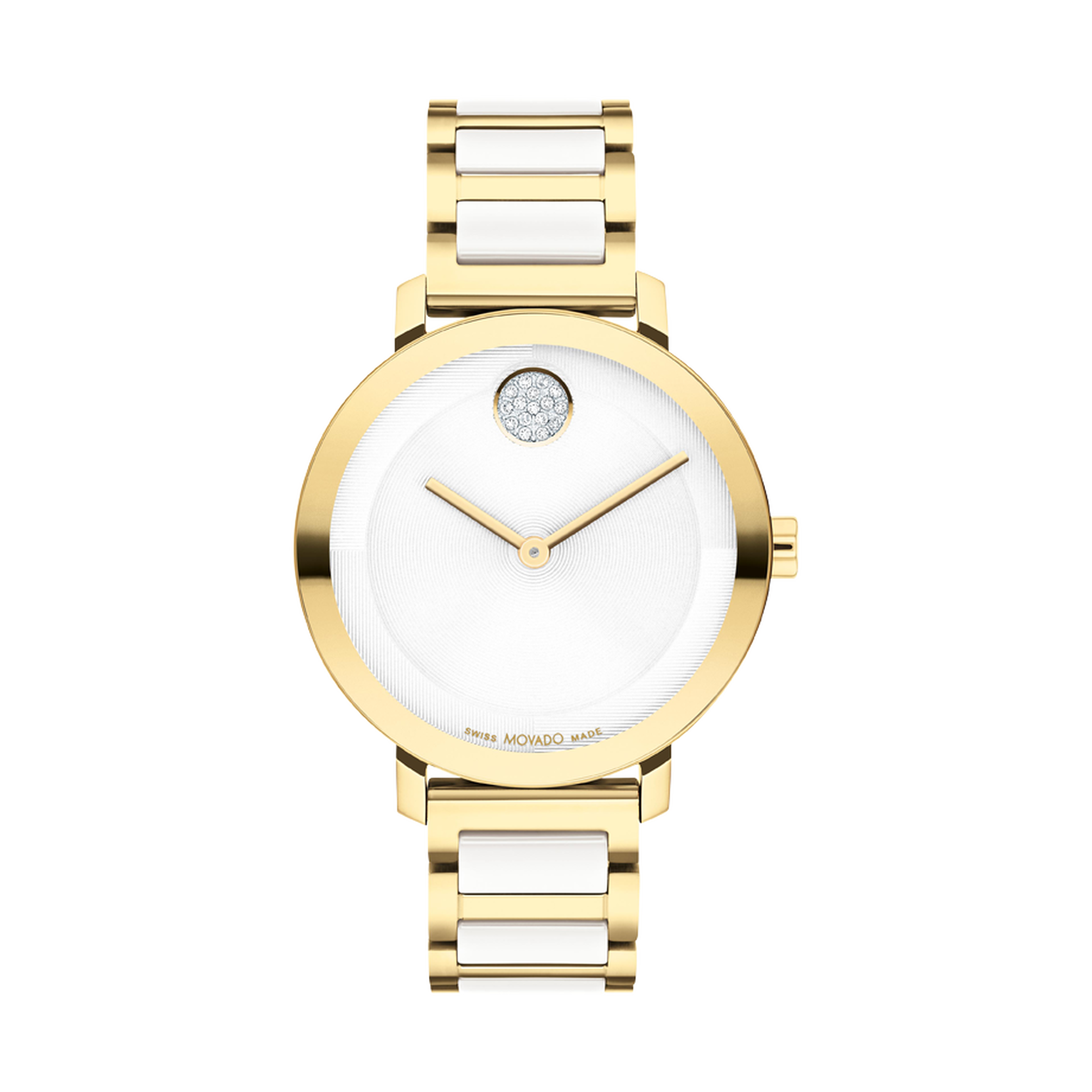 Movado BOLD Evolution 2.0