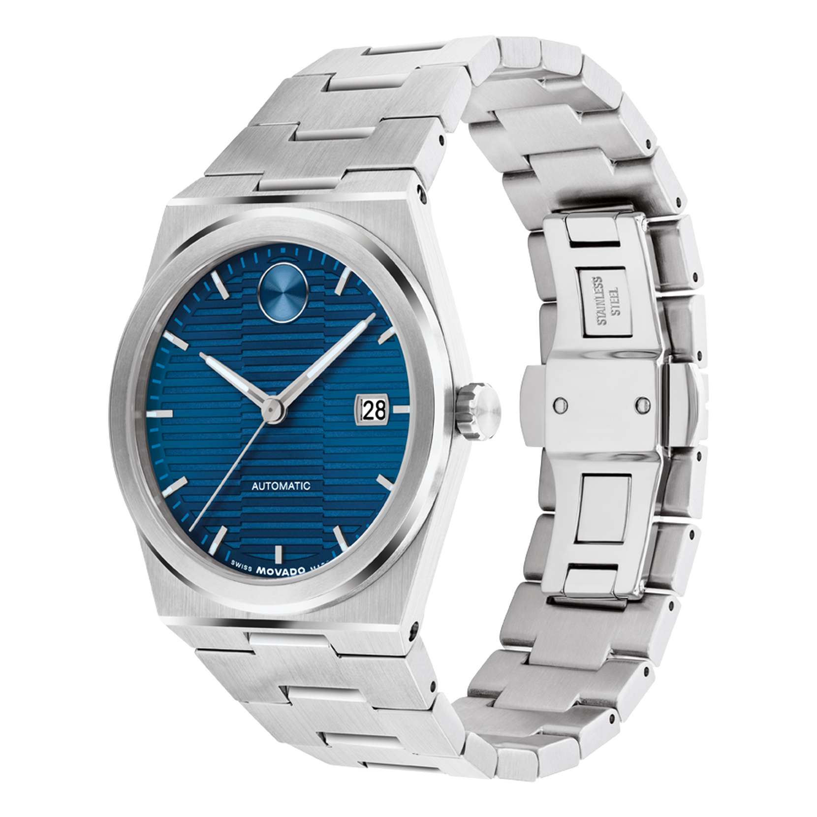 BOLD Quest | Movado