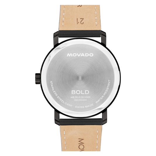Movado BOLD Evolution 2.0