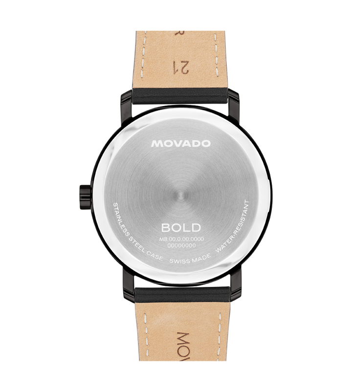 Movado BOLD Evolution 2.0