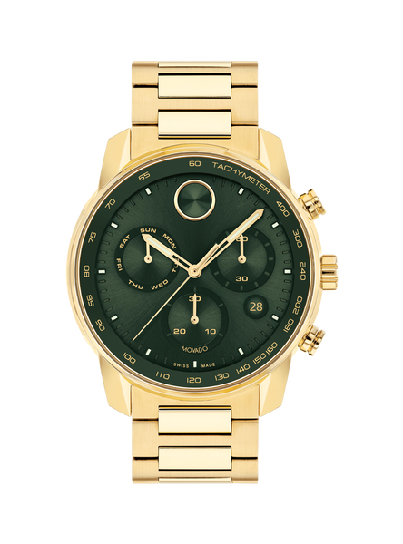 Movado BOLD Verso
