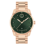 Movado BOLD Verso